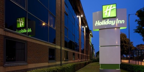Holiday Inn, West Drayton (Heathrow)