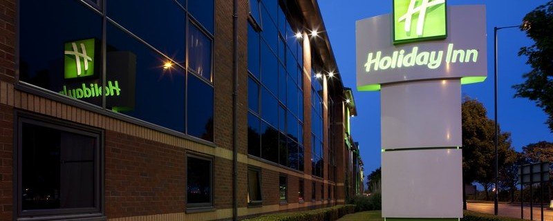 Holiday Inn, West Drayton (Heathrow)